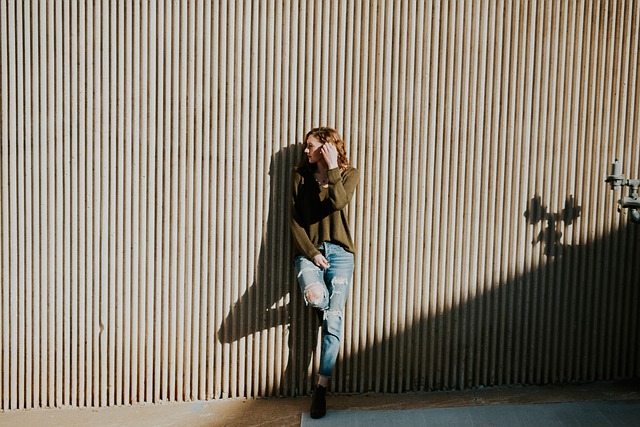 Marques de jeans pour femmes