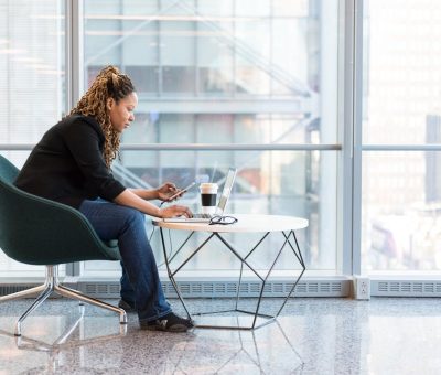 Les avantages du télétravail