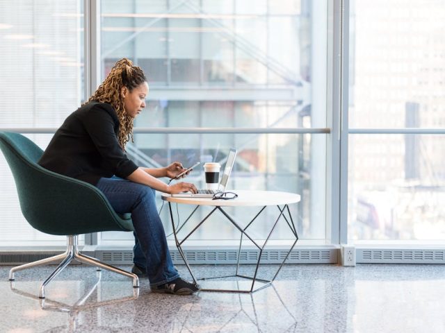 Les avantages du télétravail