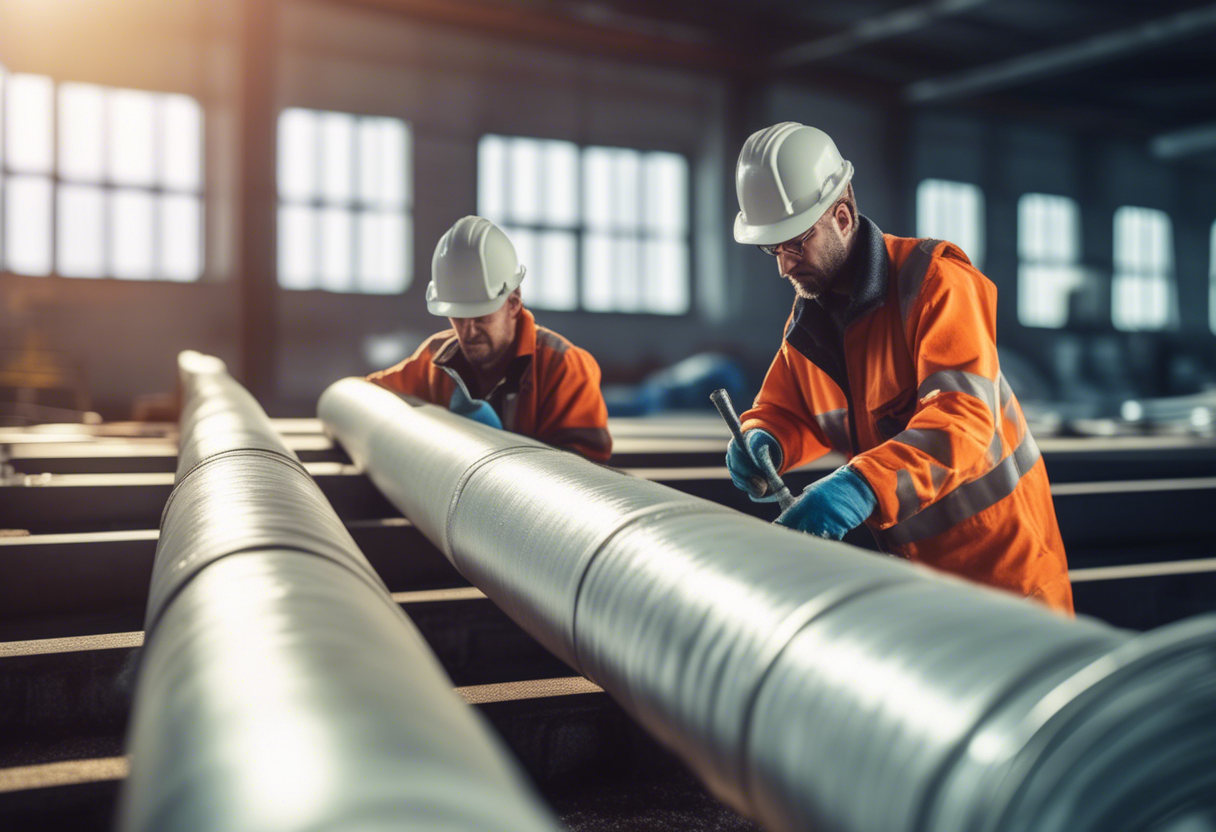 calorifuge-thermique