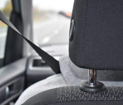 ceinture de sécurité