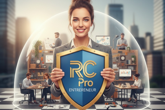 Assurance RC Pro