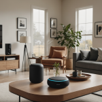 Maison connectée : les équipements indispensables cette année