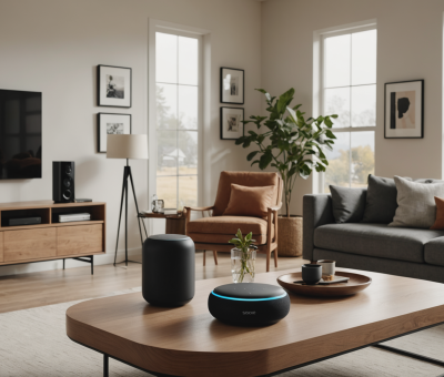 Maison connectée : les équipements indispensables cette année