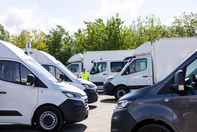 flotte professionnelle