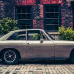 voiture de collection