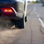 freinage d’urgence