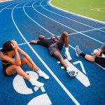 récupération rapide