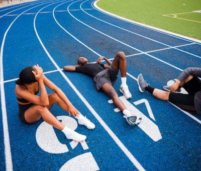 récupération rapide