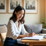 Construire un patrimoine même avec un petit salaire