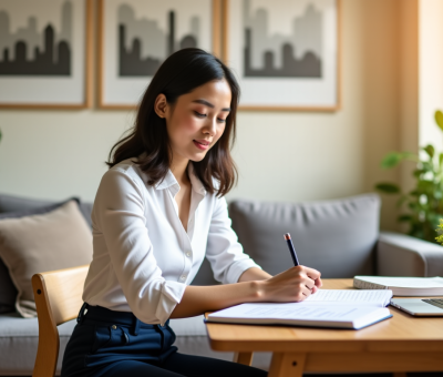 Construire un patrimoine même avec un petit salaire