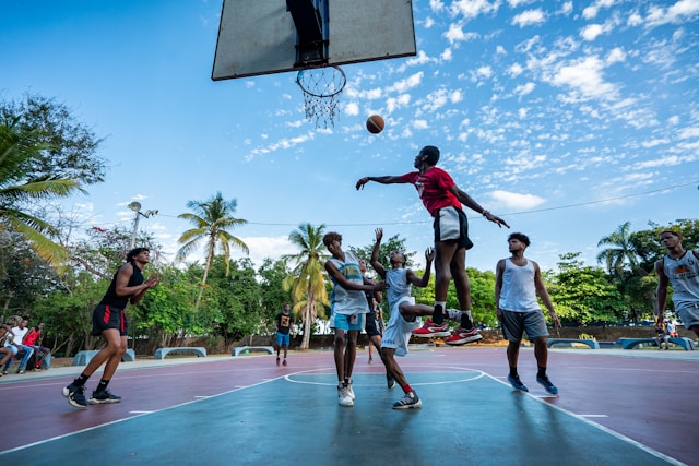 Basket