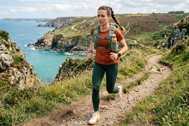 Équipement écoresponsable