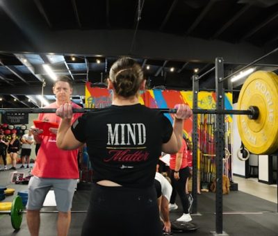 préparation mentale