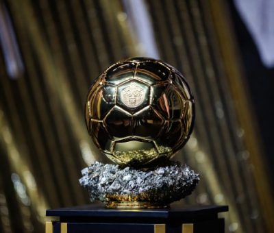 Ballon d’Or