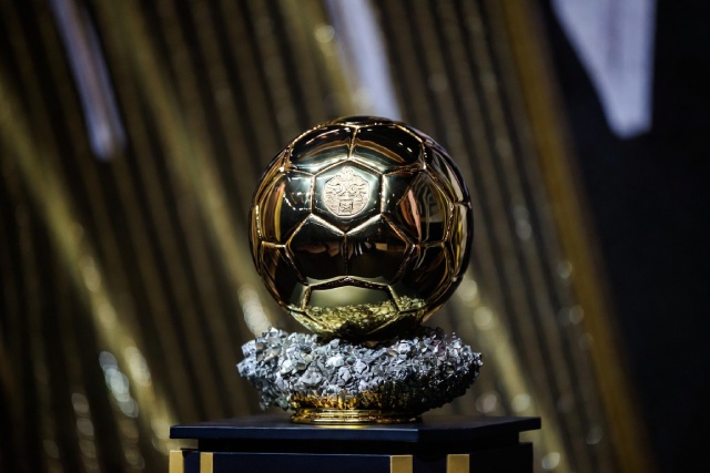 Ballon d’Or