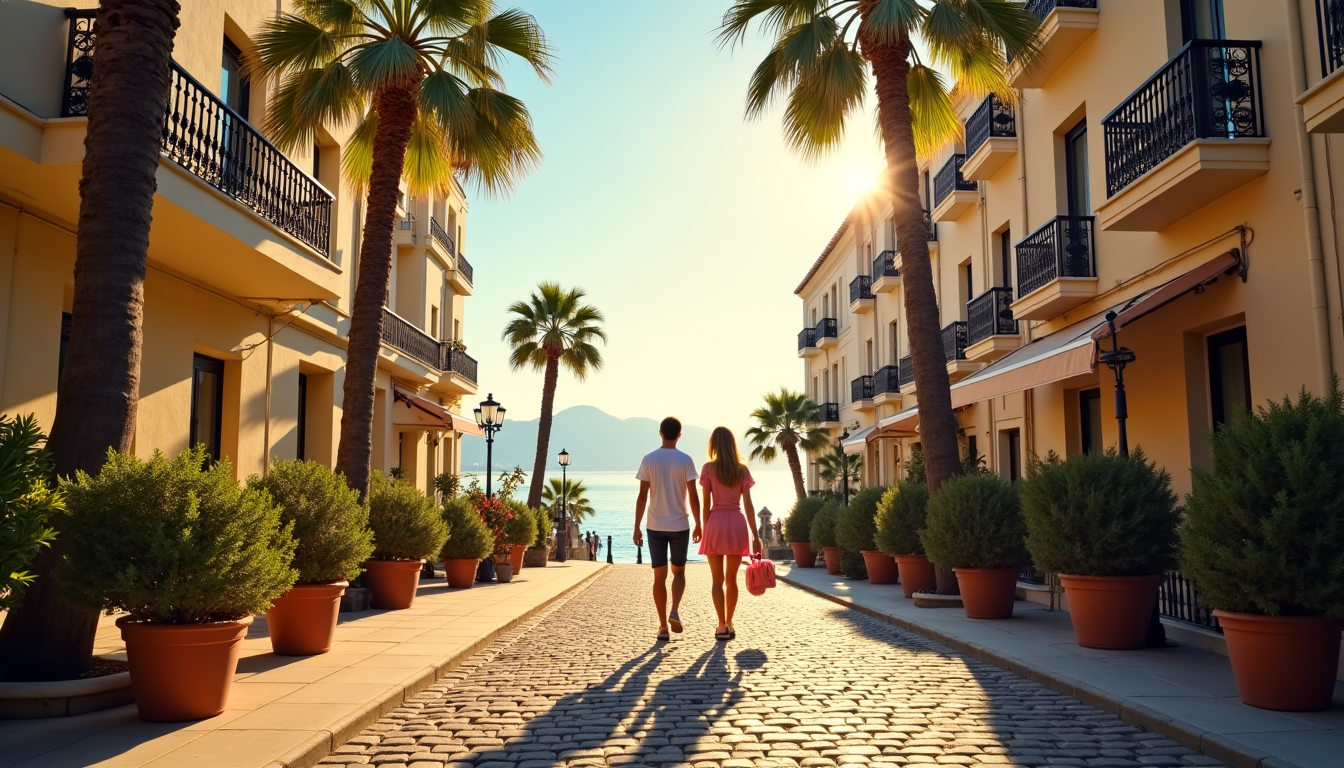 Comparateur assurance habitation à Nice : économisez sans perdre de garanties