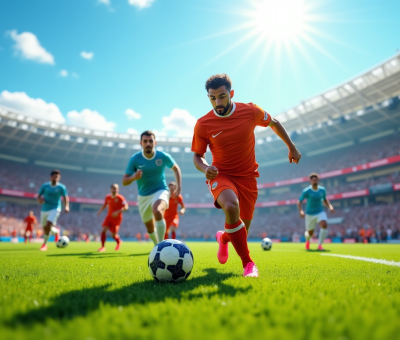 Guide complet de la coupe du monde 2026 : tout ce qu'il faut savoir
