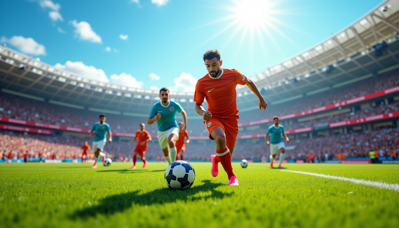 Guide complet de la coupe du monde 2026 : tout ce qu'il faut savoir