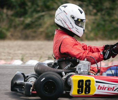 Karting