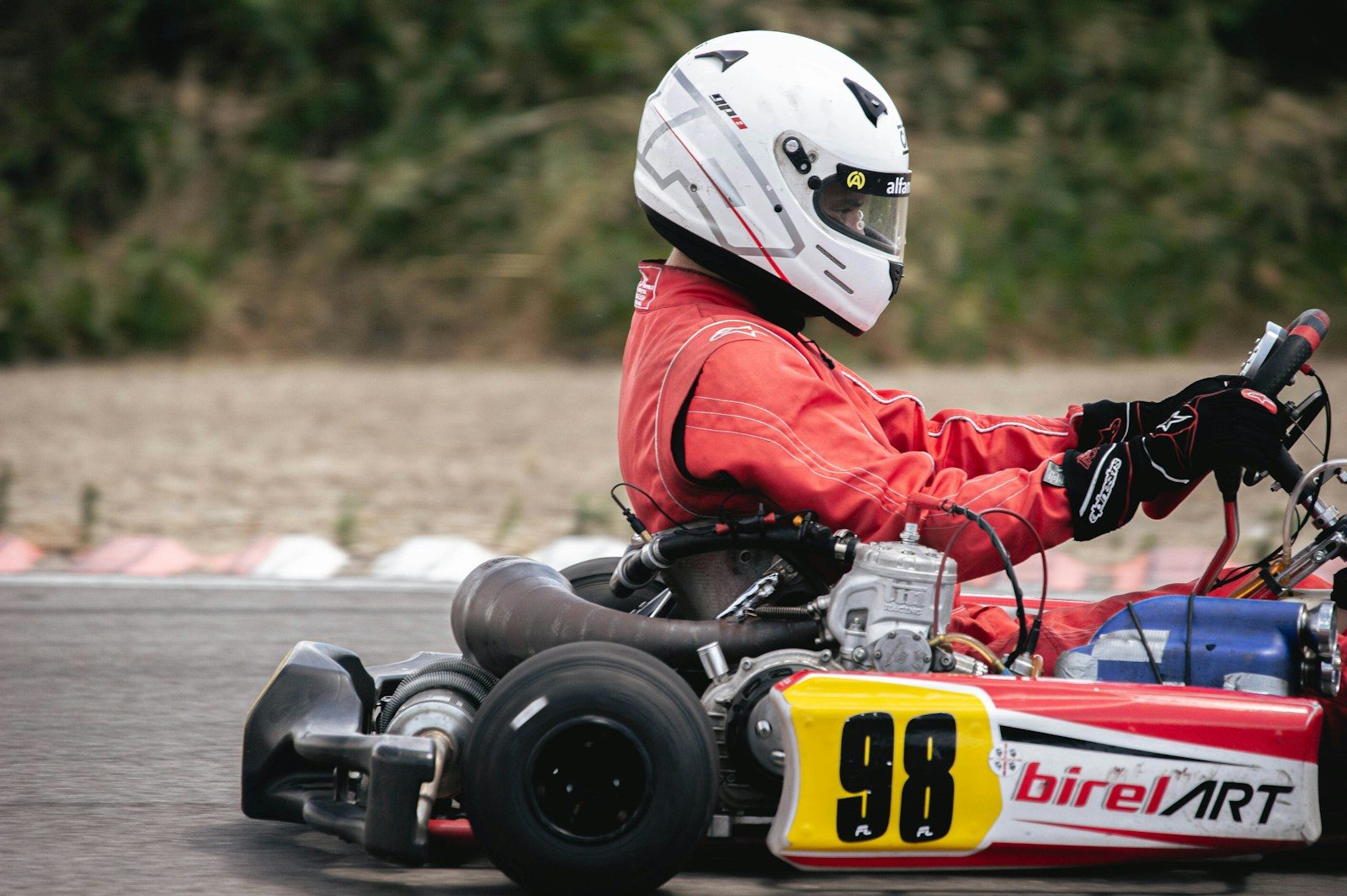 Karting