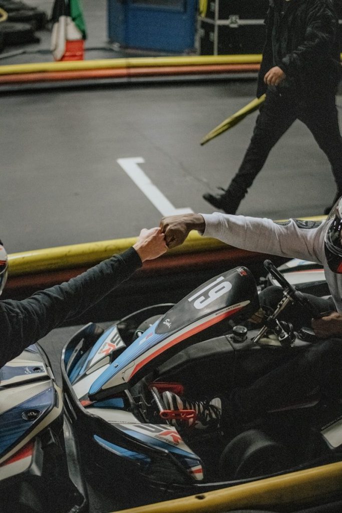 Karting