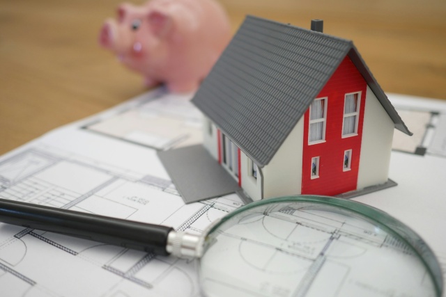 financement immobilier
