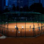 sport en ville