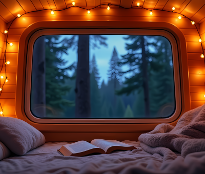 van life