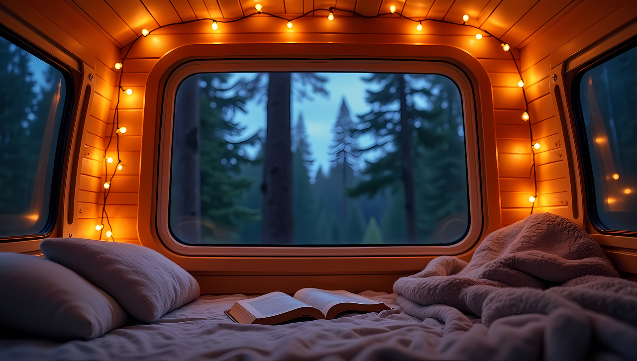 van life
