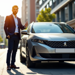Acheter une voiture Peugeot au meilleur prix avec un expert automobile