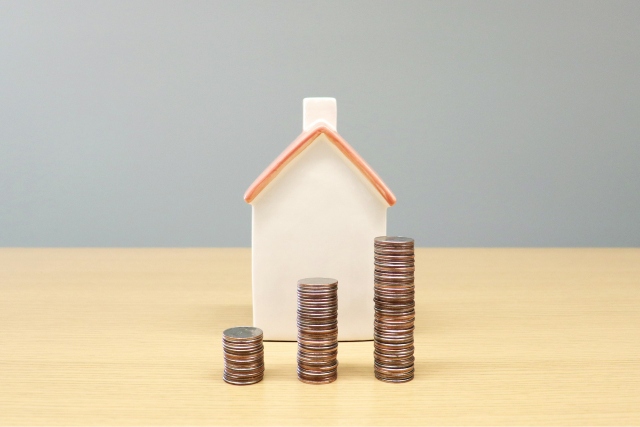 taux immobiliers