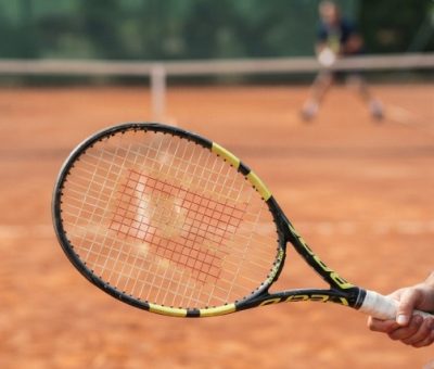 Cordages de tennis