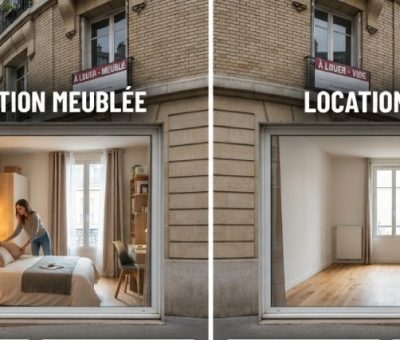 Immobilier locatif