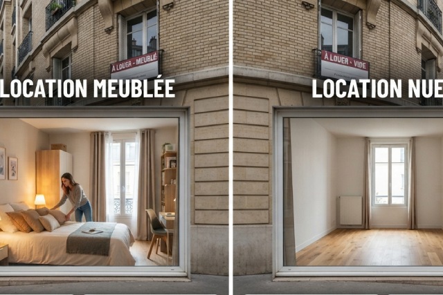 Immobilier locatif