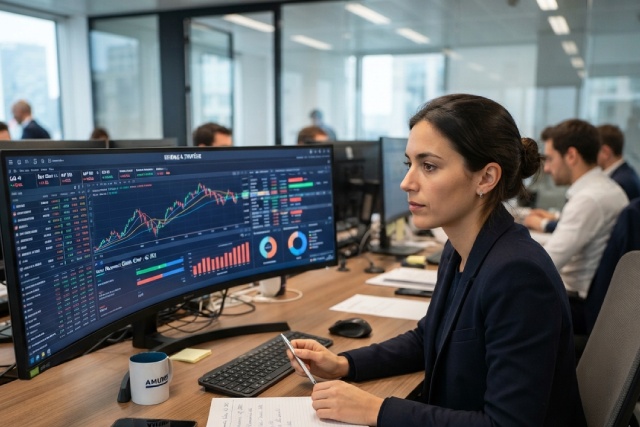placement financier
