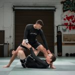 entraînement au combat