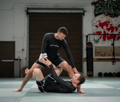 entraînement au combat