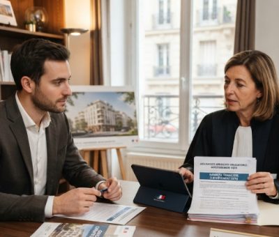 investir en VEFA