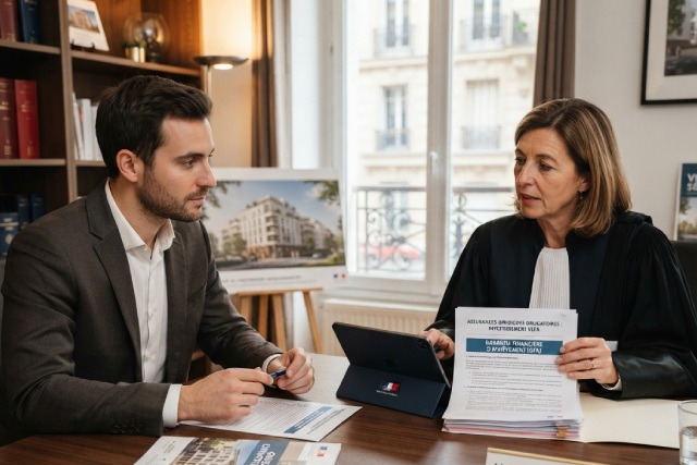 investir en VEFA