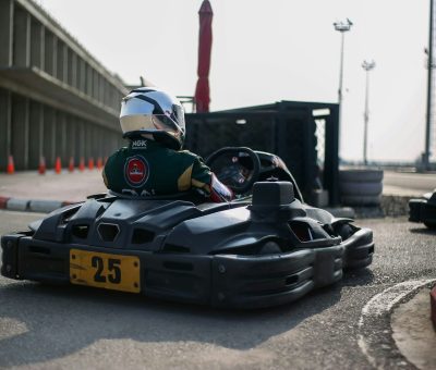 Karting